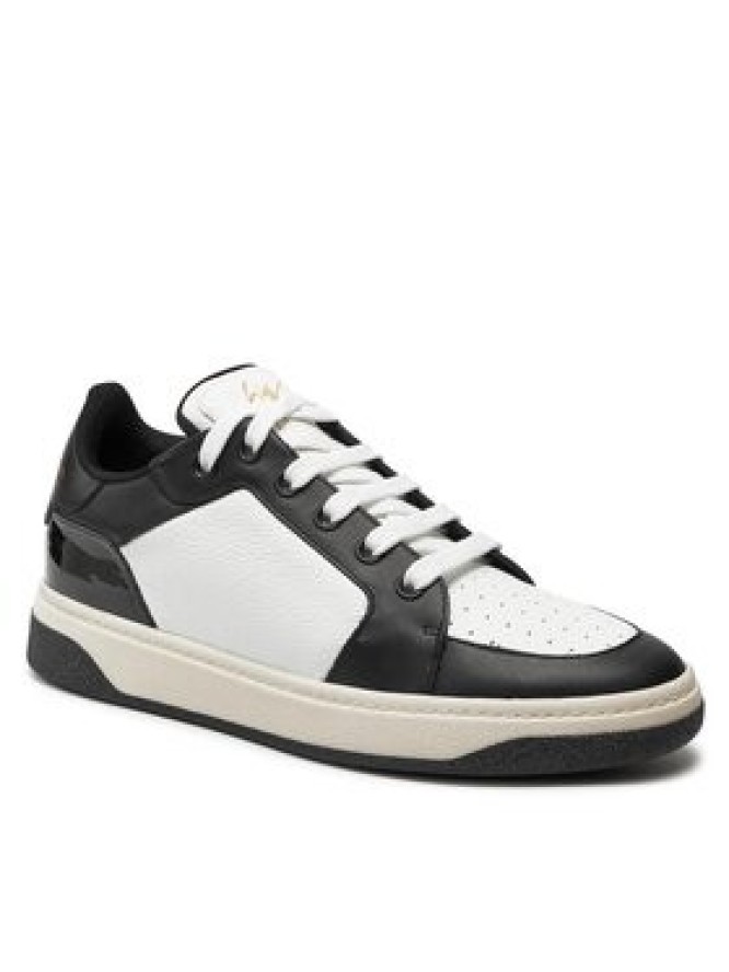Giuseppe Zanotti Sneakersy RM40010 Czarny