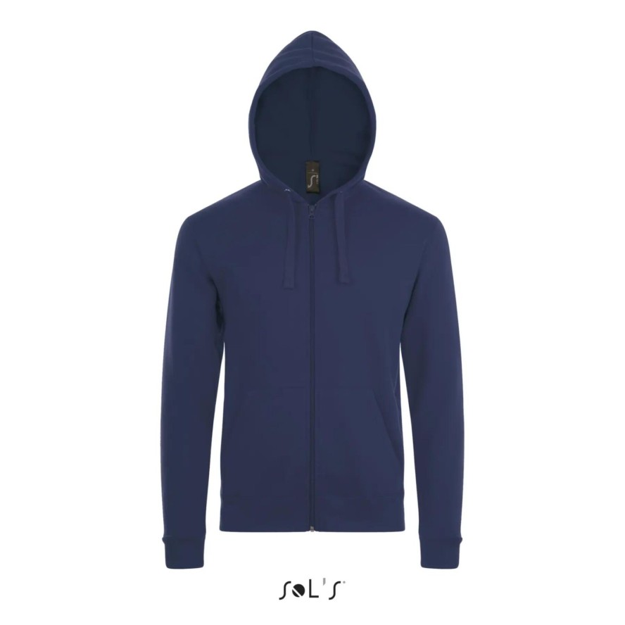 Bluza z kapturem Sol's Stone