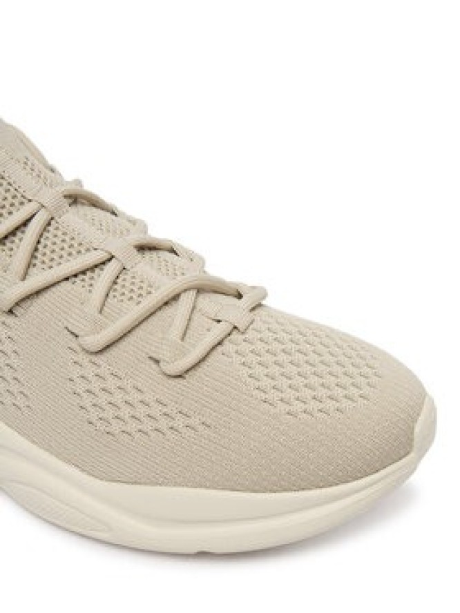 HUGO Sneakersy Leon 50563493 Beżowy