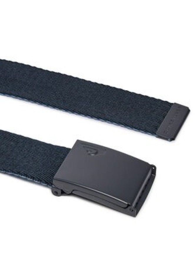 Quiksilver Pasek Męski EQYAA03912 Granatowy