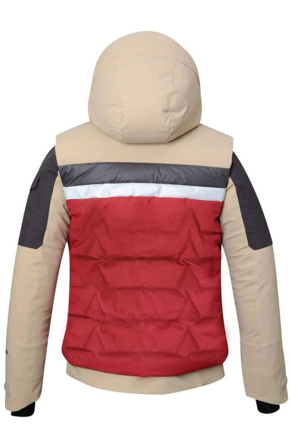 Kurtka narciarska męska Phenix Formula 3-way 3w1