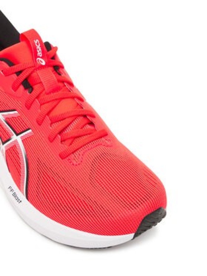 Asics Buty do biegania Gt-1000 14 1011C077 Czerwony
