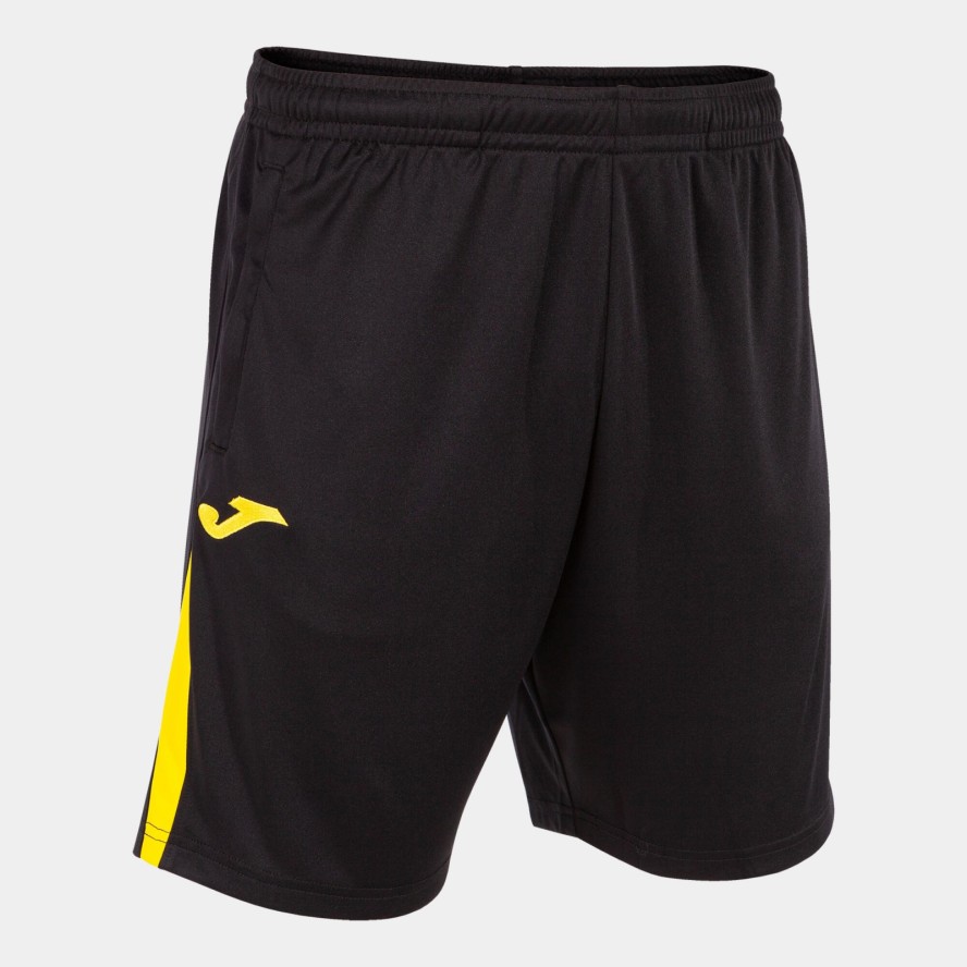 Szorty Joma Championship VII