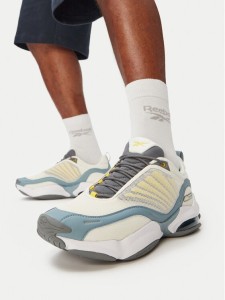 Reebok Sneakersy Eoss-Dmx Series 3000 100276139 Kremowy