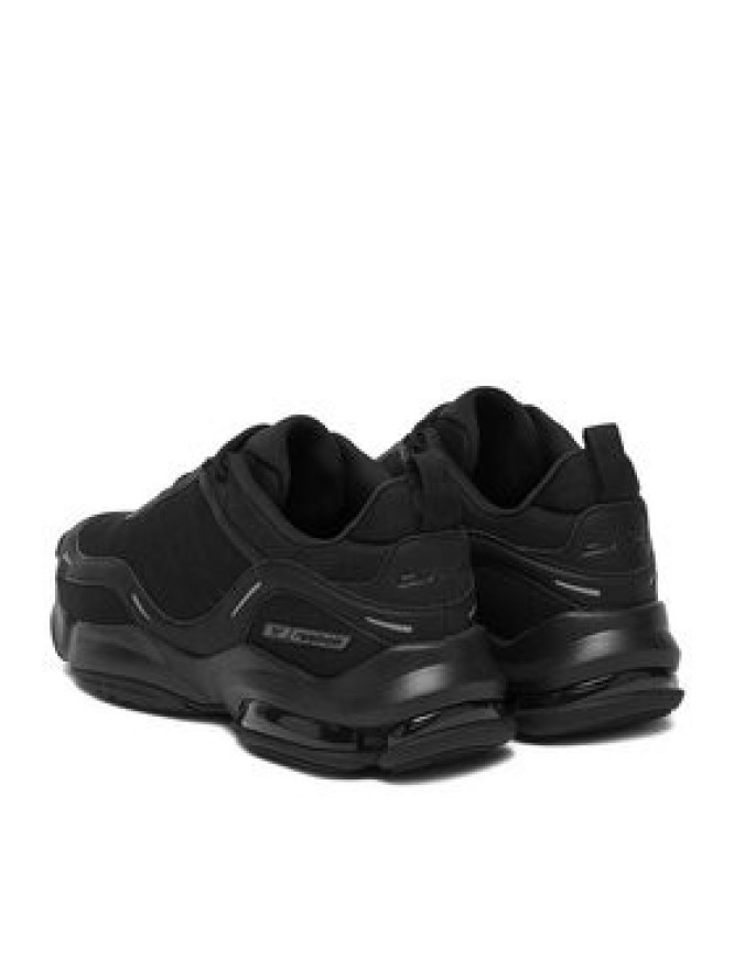 Reebok Sneakersy EO-DMX SERIES 3000 100244453 Czarny