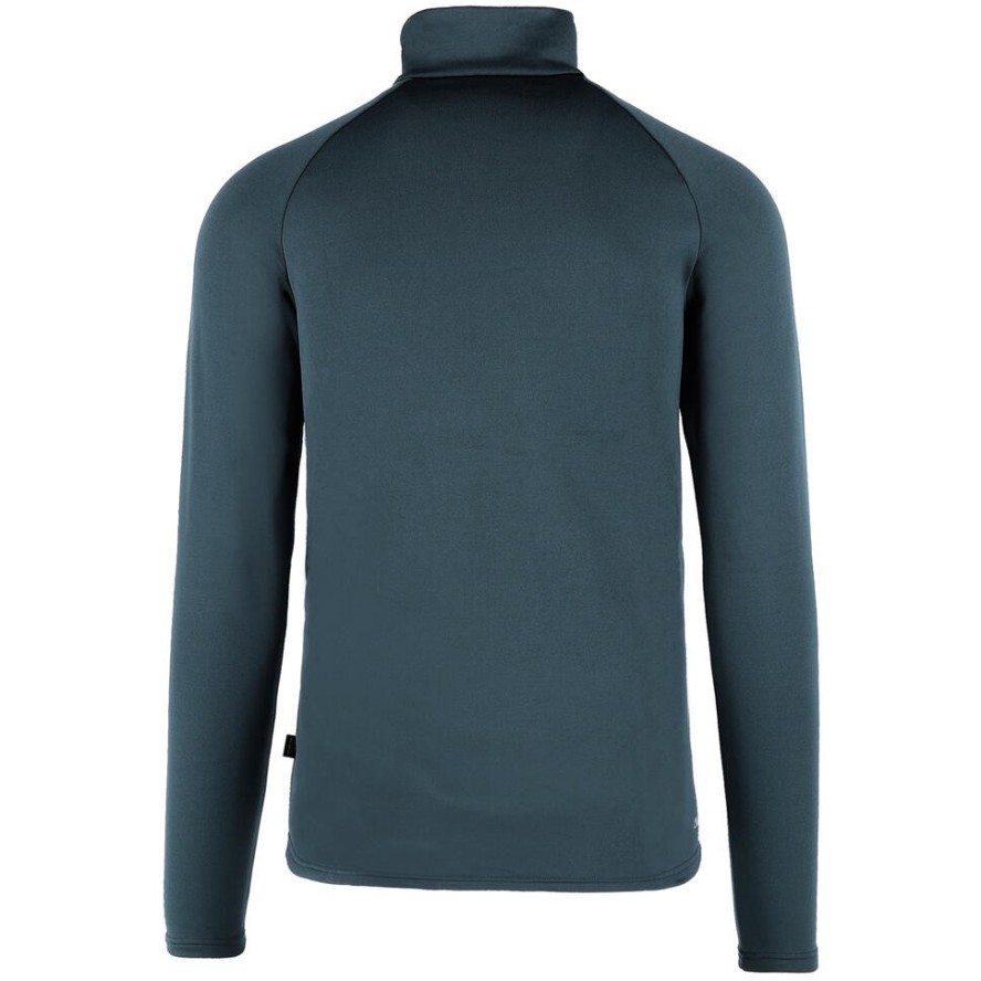 Bluza męska VIKING Jukon Half Zip