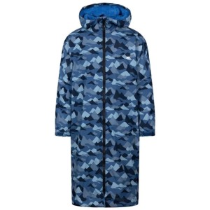 Płaszcz Przeciwdeszczowy Dla Dorosłych Unisex Hudsan