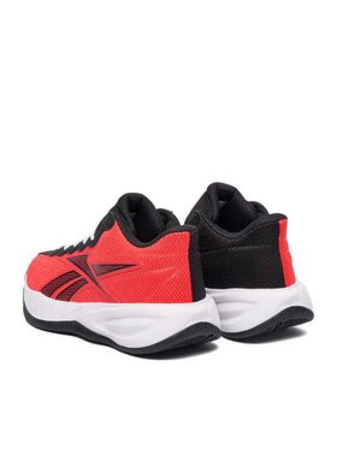 Reebok Sneakersy CEO-PRESS 100246831 Czerwony