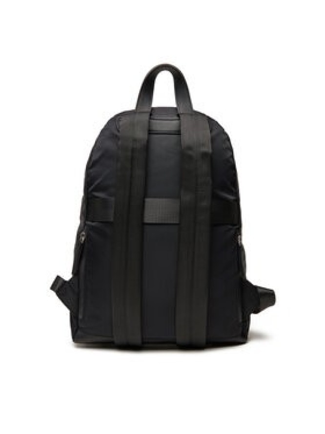 Guess Plecak HMMINY P5111 Czarny