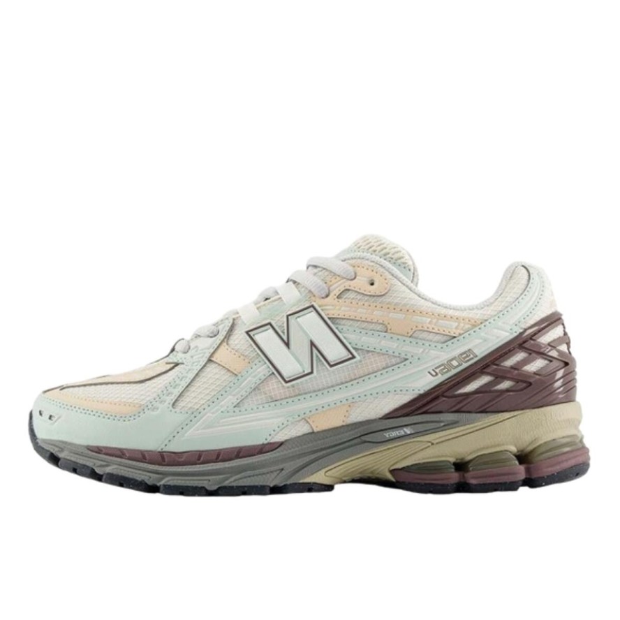 Buty do chodzenia dla dorosłych New Balance 1906D Clay Ash Licorice