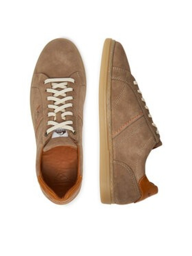 Quiksilver Sneakersy JAYDEN-01 MB Beżowy