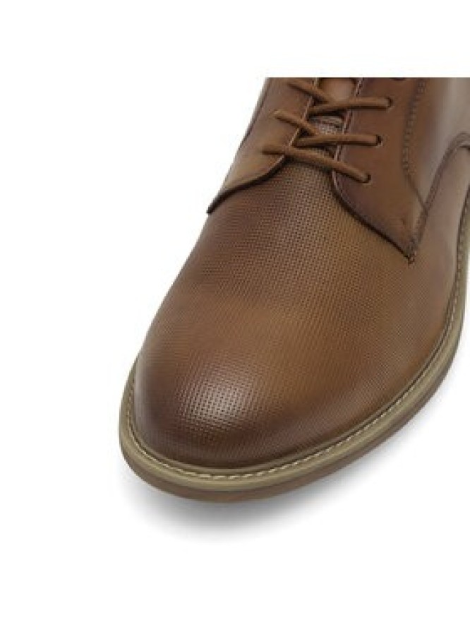 Lasocki Półbuty CRORE-01 MI24 Brązowy