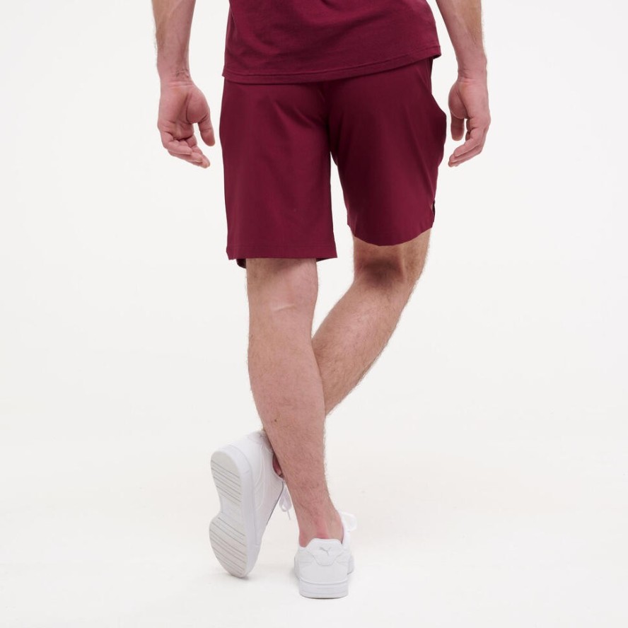 Spodenki fitness męskie Puma Active