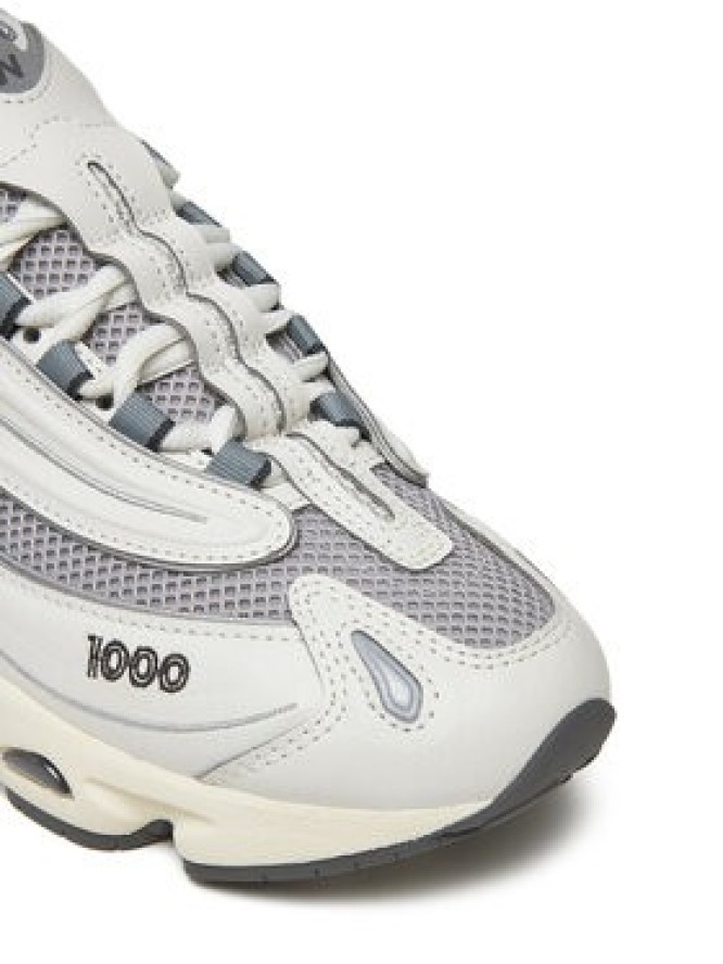 New Balance Sneakersy M1000MEW Beżowy