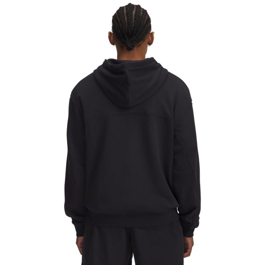 Under Armour UA RIVAL LW FZ Bluza męska