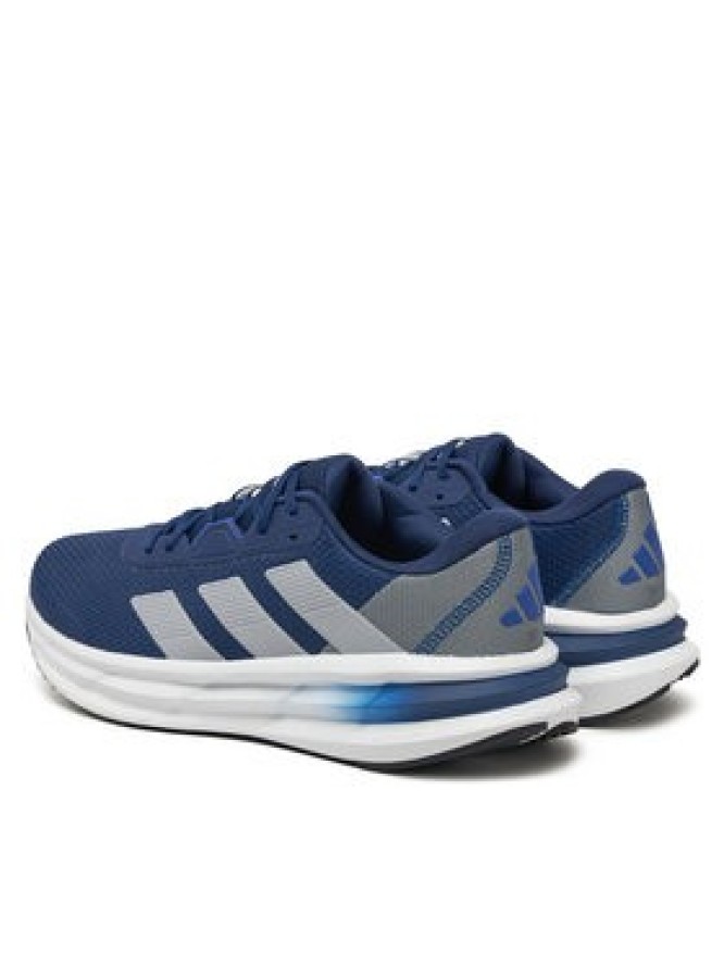adidas Buty do biegania Galaxy 7 JI4601 Granatowy
