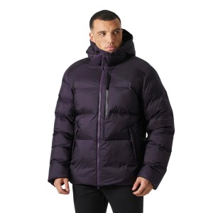 Kurtka z kapturem Helly Hansen Active Winter