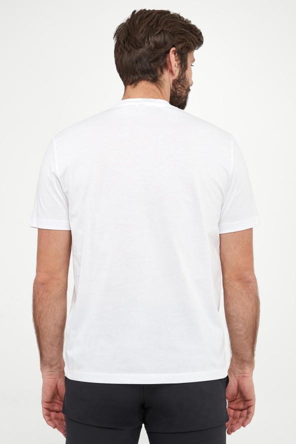 T-shirt męski LIU JO