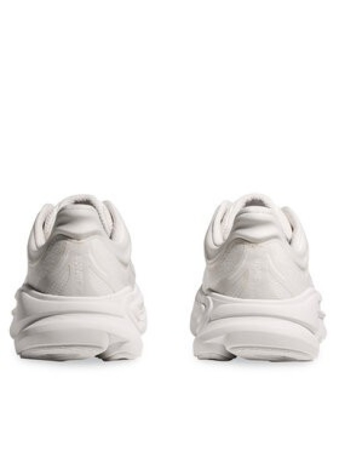 Hoka Buty do biegania Bondi 9 1162011 Biały
