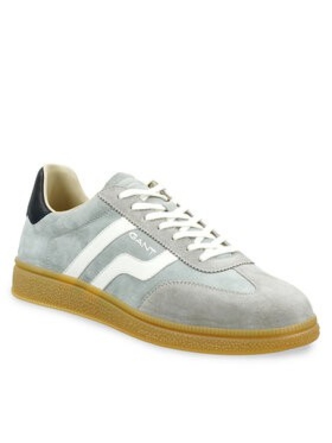 Gant Sneakersy 30633481 Szary