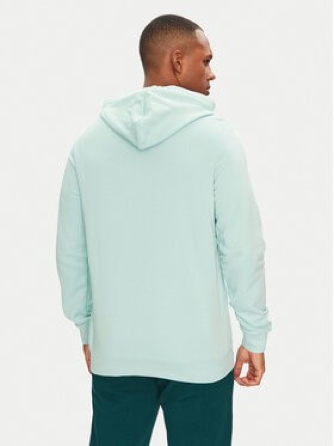 Puma Bluza Ess 684719 Zielony Regular Fit