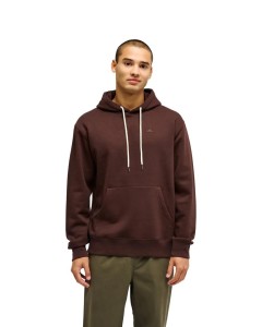 Bluza z kapturem dla Mężczyzn SALT WATER Brązowy