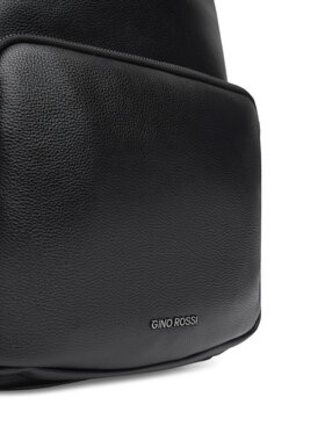 Gino Rossi Plecak GIN-L-003-07 Czarny