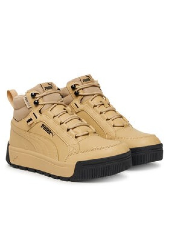 Puma Sneakersy Tarrenz Sb III Puretex 393930 02 Beżowy