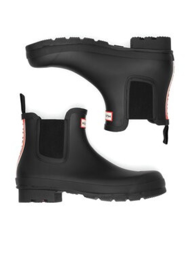 Hunter Kalosze MFS3354RMA Czarny