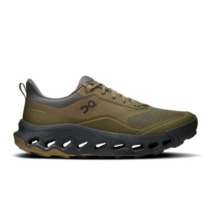 ON Cloudhorizon 2 Olive | Shadow Buty hikingowe męskie