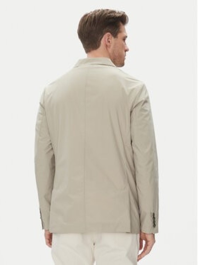 Marciano Guess Marynarka 5GHN40 2296Z Beżowy Regular Fit