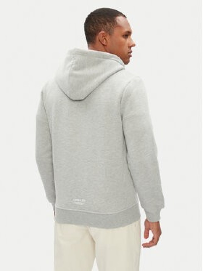 Pepe Jeans Bluza Damian PM582752 Szary Regular Fit