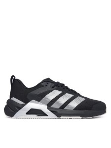 adidas Buty na siłownię Dropset Control JQ1448 Czarny
