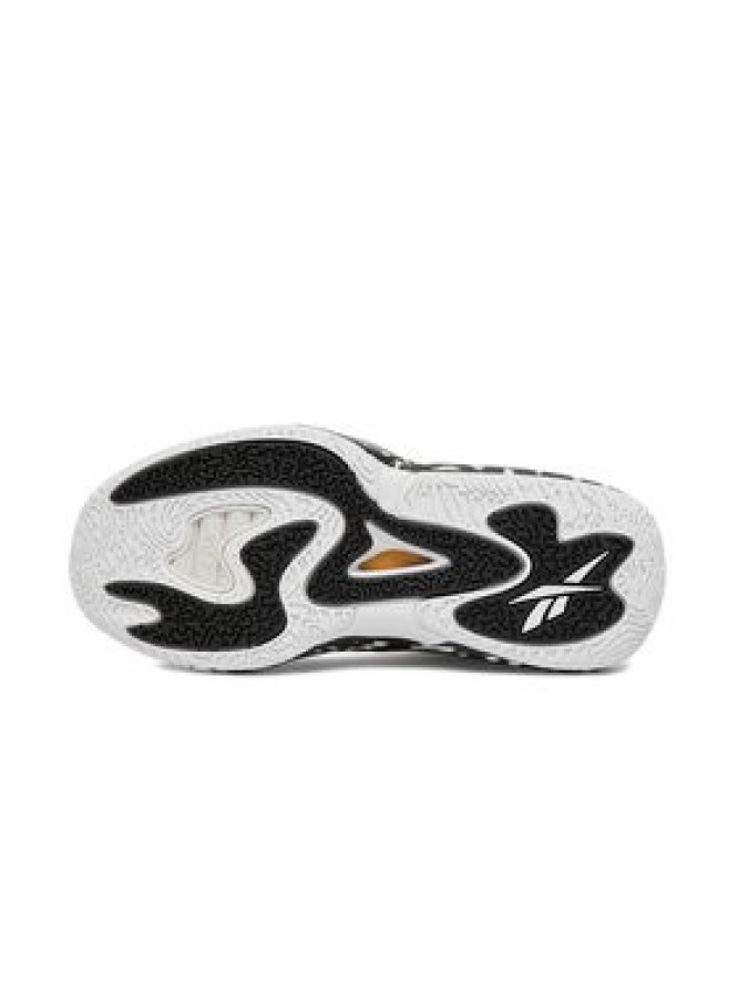 Reebok Buty do koszykówki SS-ENGINE A 26 + SE 100248542 Czarny