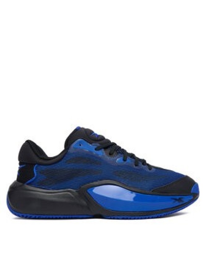 Reebok Buty do koszykówki SS-ENGINE A 26 SE 100262833 Niebieski