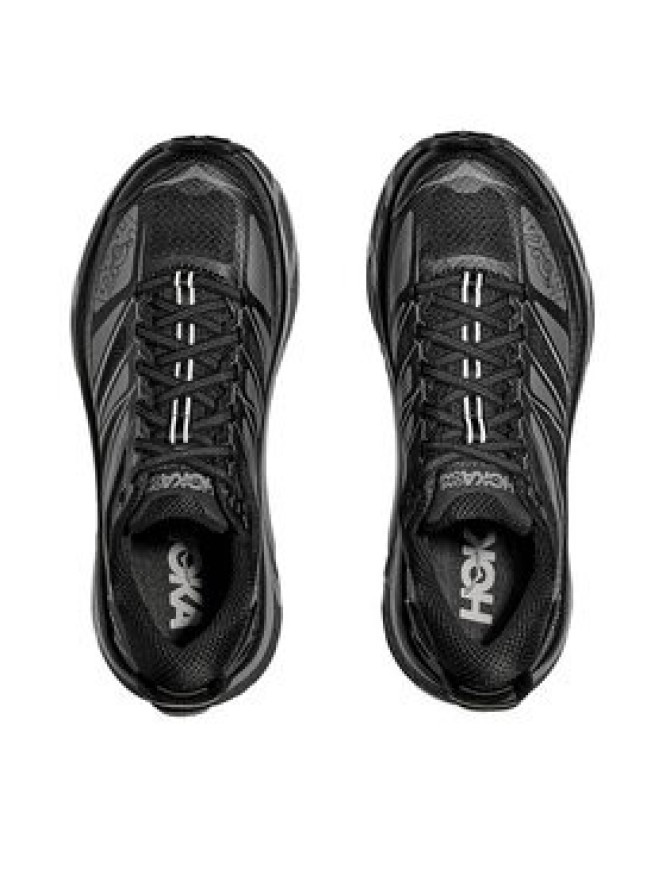 Hoka Sneakersy Mafate Speed 2 1126851 Czarny