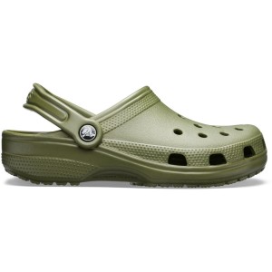 Japonki Crocs Classic, Dla obu płci
