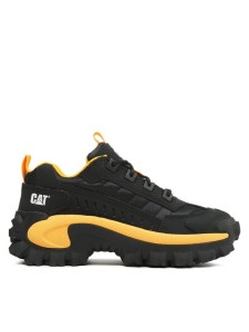 CAT Footwear Sneakersy Intruder P110592 Czarny