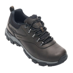 Męskie Buty Sportowe Holcombe Classic Low