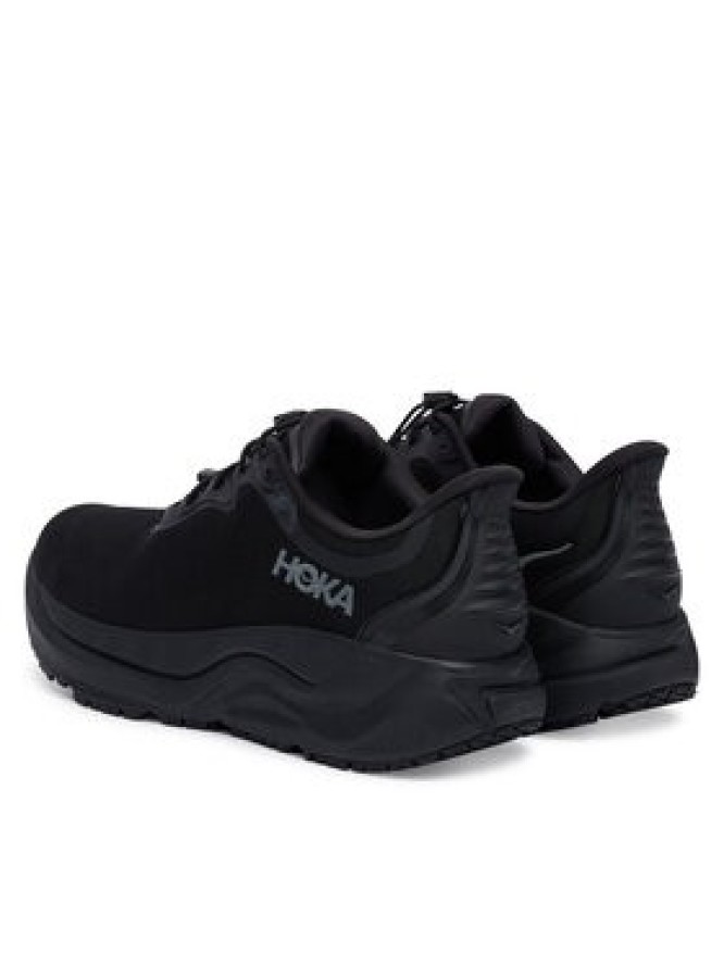 Hoka Buty do biegania Arahi Sr 1168712 Czarny