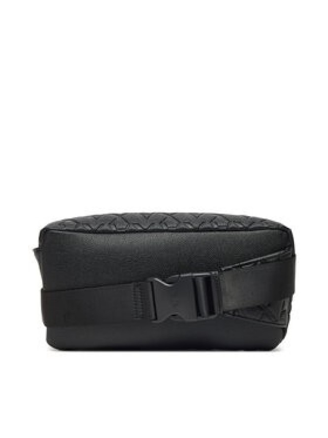 Armani Exchange Nerka XM000844 AF12133 UC001 Czarny