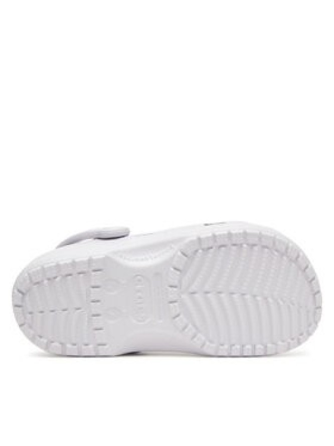 Crocs Klapki Classic Clog 10001 Fioletowy