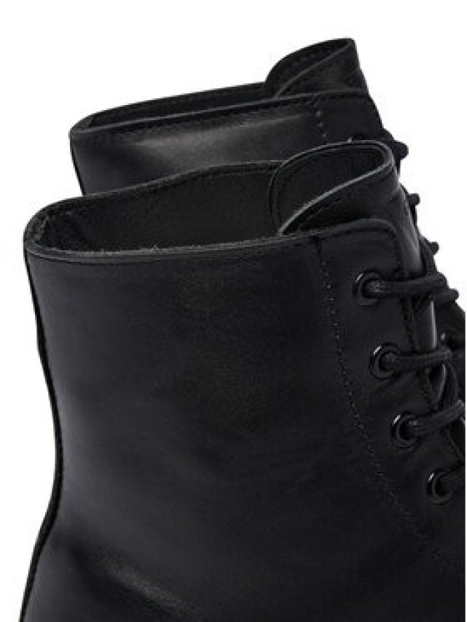 Guess Trzewiki FMFGAD LEA10 Czarny