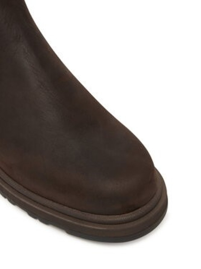 Gant Sztyblety 31651068 Brązowy