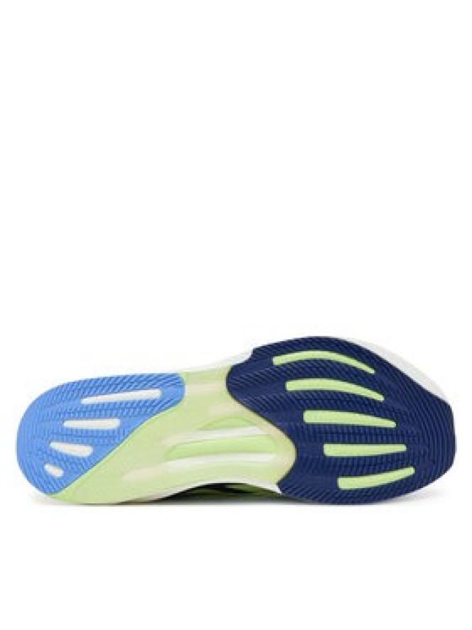 adidas Buty do biegania Supernova Rise 2 JQ7702 Czarny