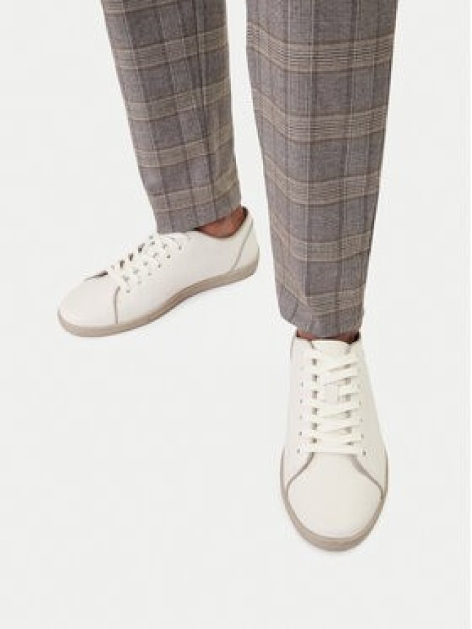 Lasocki Półbuty CEO-VICTOR4-104 MI08 Écru