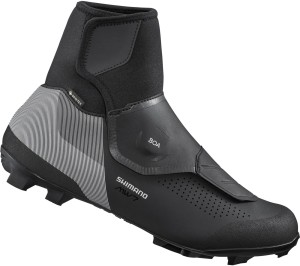 Zimowe buty rowerowe MW702