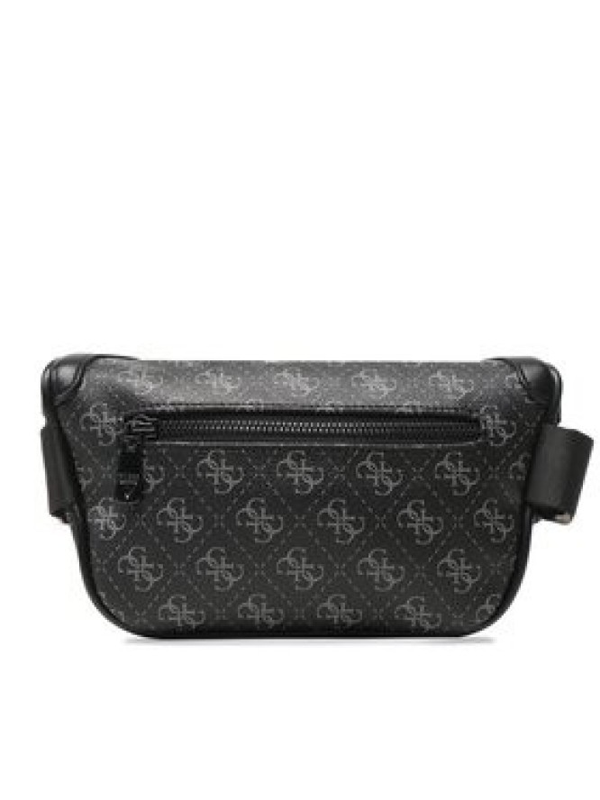 Guess Saszetka nerka Vezzola Smart HMEVZL P3231 Czarny