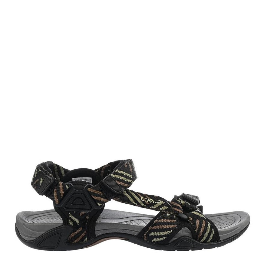 Cmp Sandały Hamal 38Q9957-42Ut
