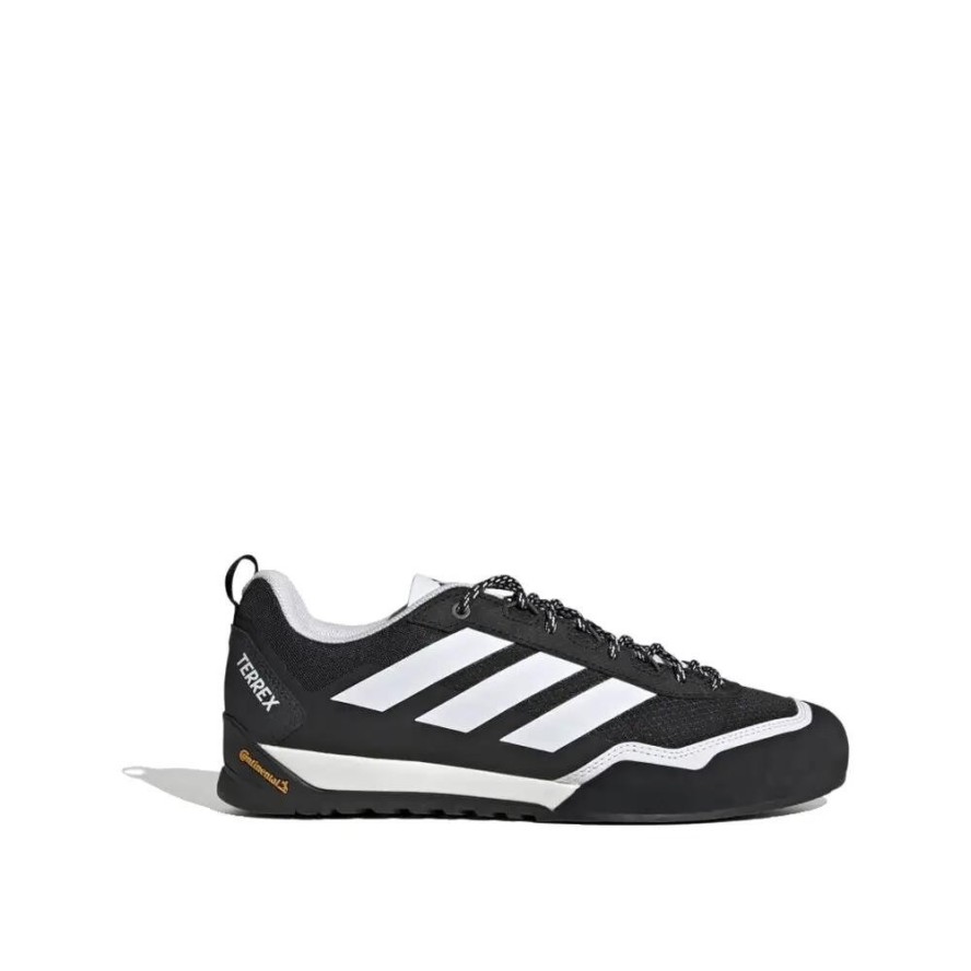 Buty turystyczne górskie adidas Terrex Skychaser Solo Czarny 40 2/3